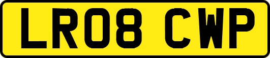 LR08CWP