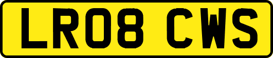 LR08CWS