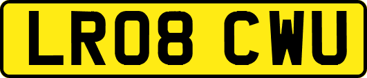 LR08CWU