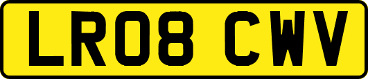 LR08CWV