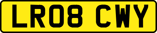 LR08CWY