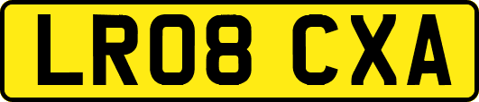 LR08CXA