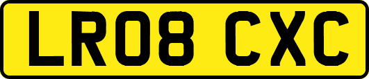LR08CXC