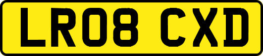 LR08CXD