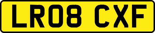 LR08CXF