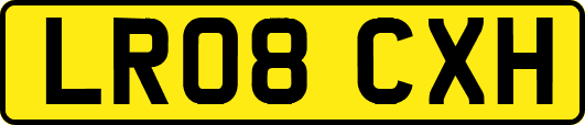 LR08CXH