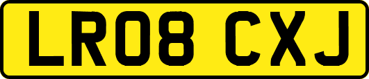 LR08CXJ