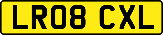 LR08CXL