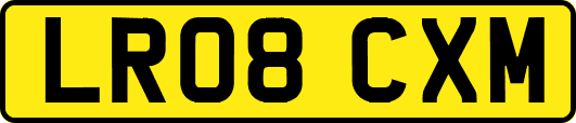 LR08CXM