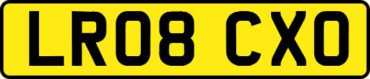 LR08CXO