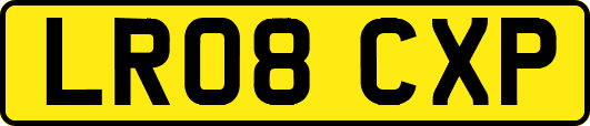 LR08CXP