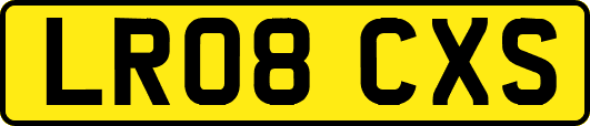 LR08CXS