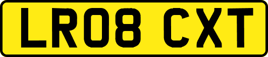LR08CXT
