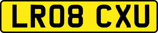 LR08CXU