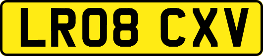 LR08CXV