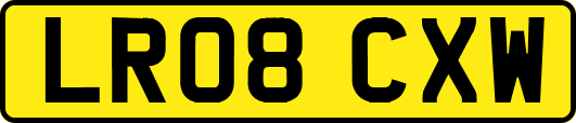 LR08CXW