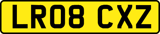 LR08CXZ