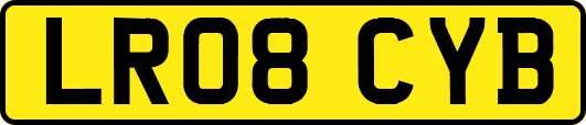 LR08CYB