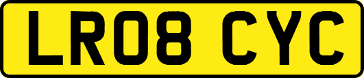 LR08CYC