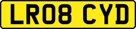 LR08CYD