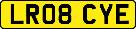 LR08CYE