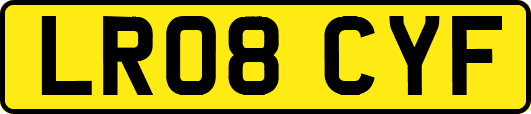 LR08CYF