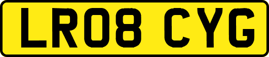 LR08CYG