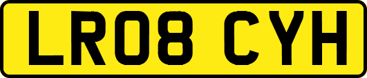 LR08CYH