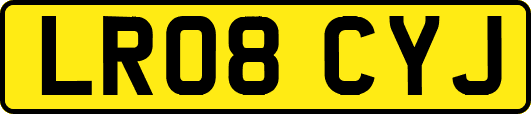 LR08CYJ