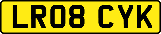 LR08CYK