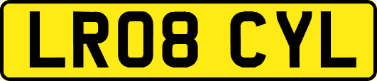 LR08CYL