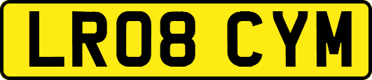 LR08CYM