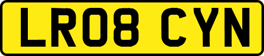 LR08CYN