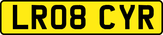 LR08CYR