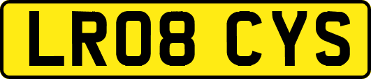 LR08CYS