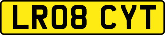 LR08CYT