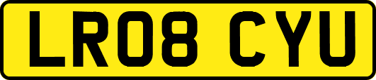 LR08CYU