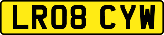 LR08CYW