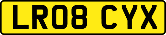 LR08CYX