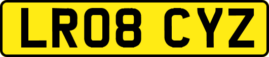 LR08CYZ