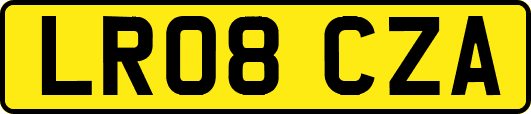LR08CZA