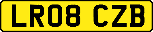 LR08CZB