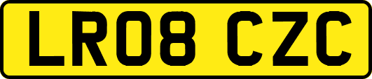 LR08CZC