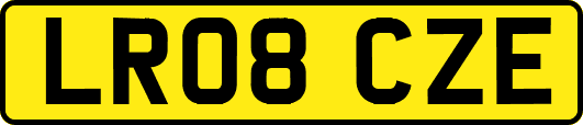 LR08CZE