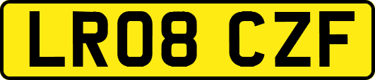 LR08CZF