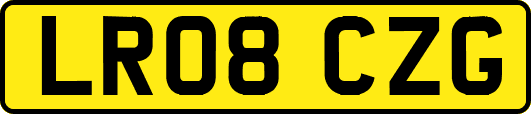 LR08CZG