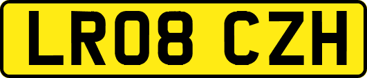 LR08CZH