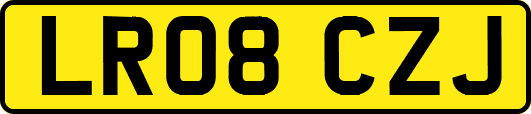 LR08CZJ