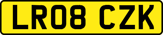 LR08CZK