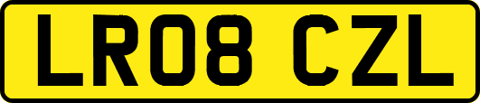 LR08CZL
